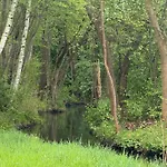 An Der Postsaeule Διαμέρισμα *