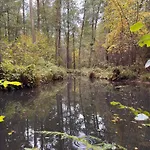 An Der Postsaeule Апартаменты *