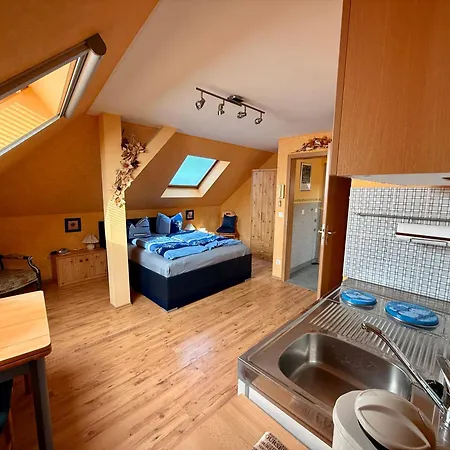 An Der Postsaeule * Lübbenau