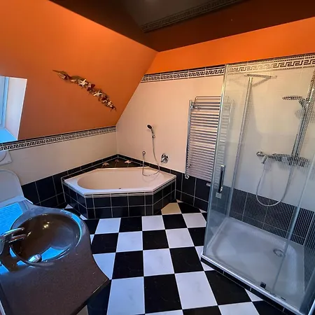 An Der Postsaeule * Lübbenau