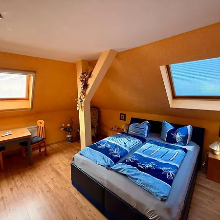 Appartement An Der Postsaeule