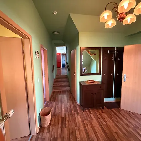 Appartement An Der Postsaeule