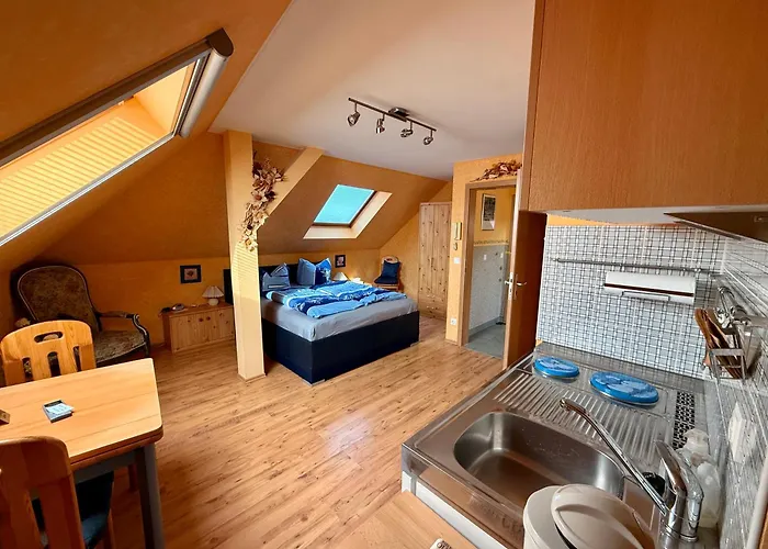 An Der Postsaeule * Lübbenau