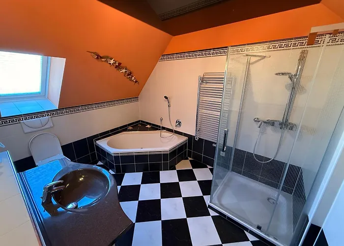 An Der Postsaeule * Lübbenau