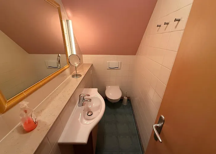 An Der Postsaeule Lägenhet *