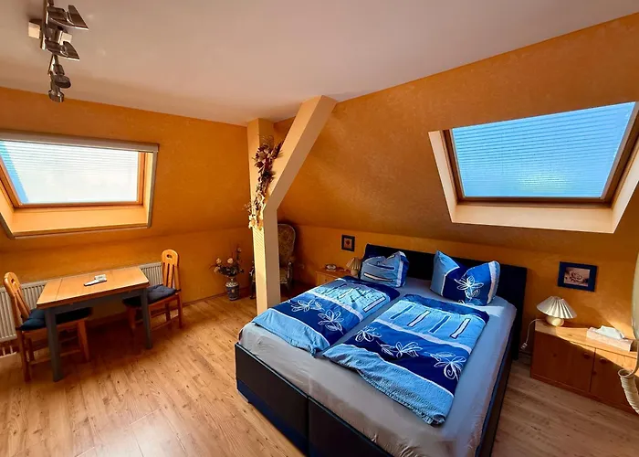 Appartement An Der Postsaeule