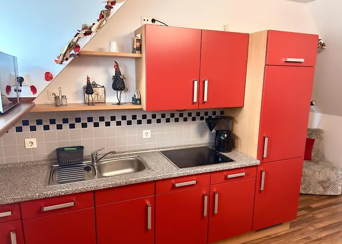 An Der Postsaeule Lägenhet Lübbenau