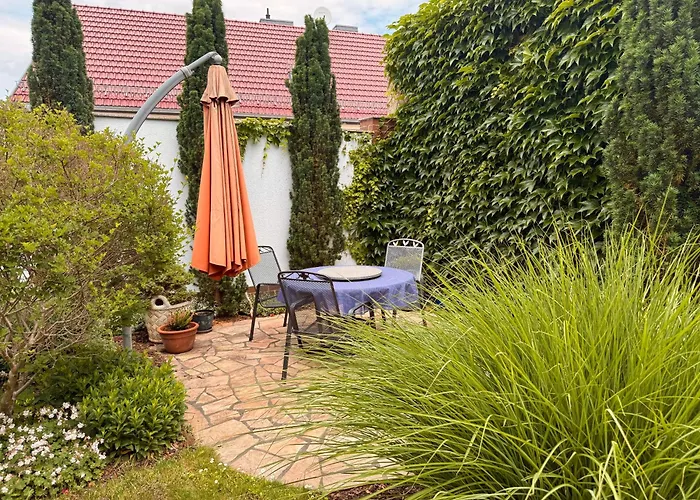 An Der Postsaeule Lägenhet *