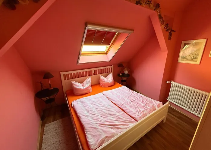 Appartement An Der Postsaeule