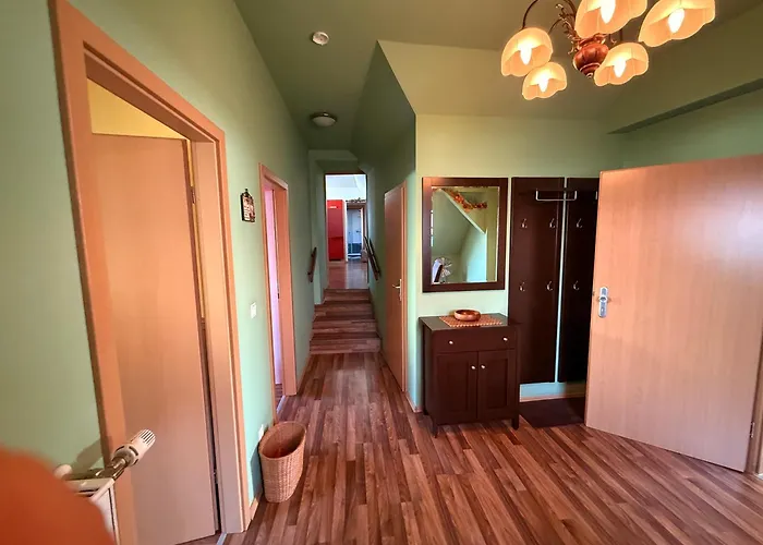 Lägenhet An Der Postsaeule