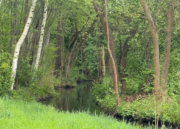 An Der Postsaeule Lägenhet *