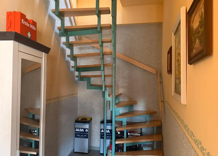 Lägenhet An Der Postsaeule